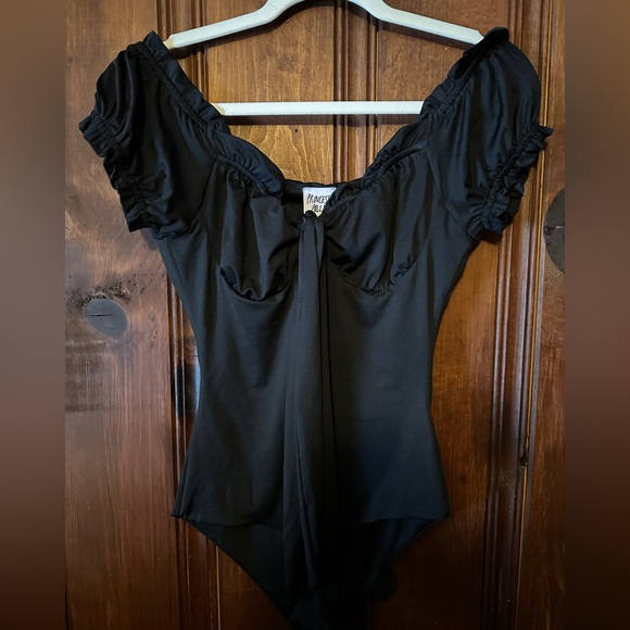 Bodysuit - Picture 7 of 8